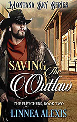 Saving the Outlaw