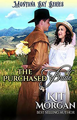 The Purchased Bride