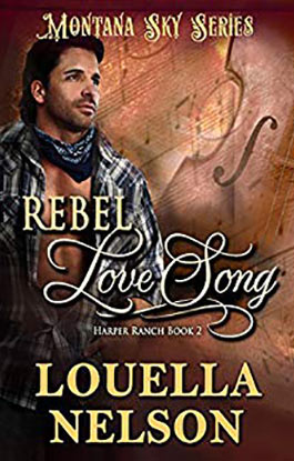 Rebel Love Song