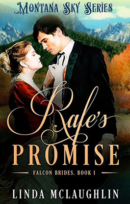 Rafe's Promise